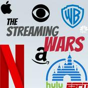 Podcast The Streaming Wars