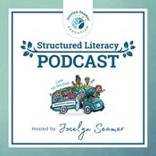 Podcast The Structured Literacy Podcast