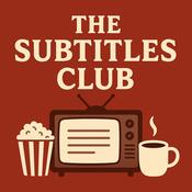 Podcast The Subtitles Club