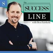 Podcast The SUCCESS Line with Ben Fairfield