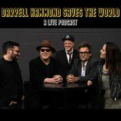 Podcast Darrell Hammond Saves The World