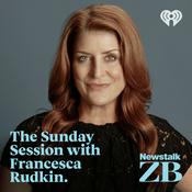Podcast The Sunday Session with Francesca Rudkin