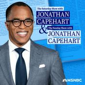 Podcast Saturdays & Sundays with Jonathan Capehart