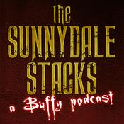 Podcast The Sunnydale Stacks: A Buffy Podcast