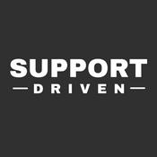 Podcast The Support Driven Podcast