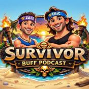 Podcast The Survivor Buff