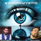 Podcast THE SYNCROMYSTIC PODCAST