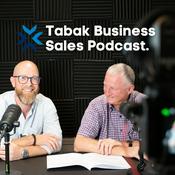 Podcast The Tabak Business Sales Podcast