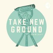 Podcast The Take New Ground Podcast