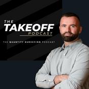 Podcast The Take Off - The Quantity Surveying Podcast