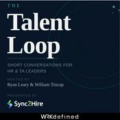 Podcast The Talent Loop