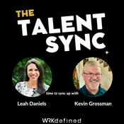 Podcast The Talent Sync