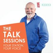 Podcast The Talk Sessions