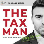 Podcast The Tax Man