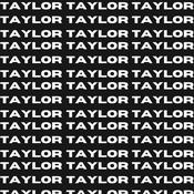 Podcast Taylor Taylor Taylor Show