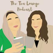 Podcast The Tea Lounge