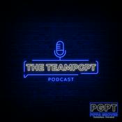 Podcast The TEAMPGPT Podcast