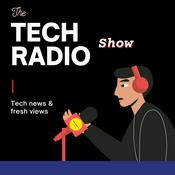 Podcast Tech Radio Show