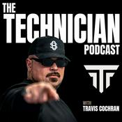 Podcast The Technician Podcast