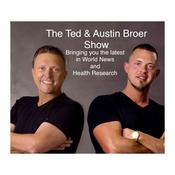 Podcast The Ted and Austin Broer Show - MP3 Edition