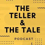 Podcast The Teller and the Tale