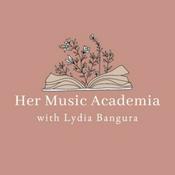 Podcast Her Music Academia