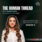 Podcast The Human Thread