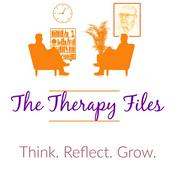 Podcast The Therapy Files