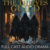 Podcast The Thieves Guild