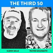 Podcast The Third 50