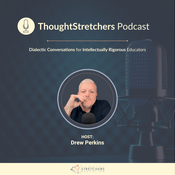 Podcast The ThoughtStretchers Podcast