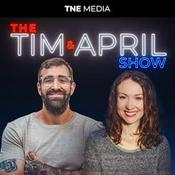 Podcast The Tim & April Show
