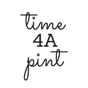 Podcast The Time 4A Pint Podcast