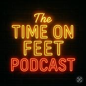 Podcast The Time on Feet Podcast