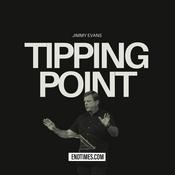 Podcast Tipping Point with Jimmy Evans