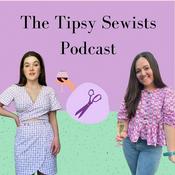 Podcast The Tipsy Sewists