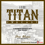 Podcast The Titan Podcast Series