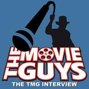 Podcast The TMG Interview