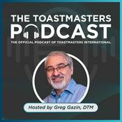 Podcast The Toastmasters Podcast