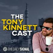 Podcast The Tony Kinnett Cast