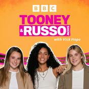 Podcast The Tooney & Russo Show