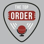 Podcast The Top Order Cricket Podcast