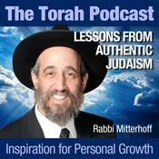 Podcast The Torah Podcast - Authentic Judaism