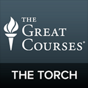 Podcast The Torch: The Great Courses Podcast