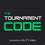 Podcast The Tournament Code