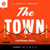 Podcast The Town with Matthew Belloni