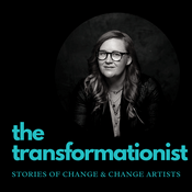 Podcast The Transformationist with Tash McGill