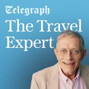 Podcast The Travel Expert with Simon Calder