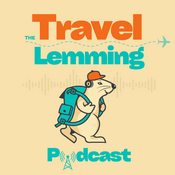 Podcast The Travel Lemming Podcast