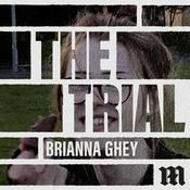 Podcast The Trial: Brianna Ghey